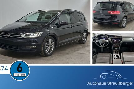 VW Touran 59.700 km 29.270 &euro; Buchschwabach bei Nürnberg 90574