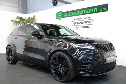 Land Rover Range Rover Velar 167.200 km 26.990 &euro; Nürnberg 90439