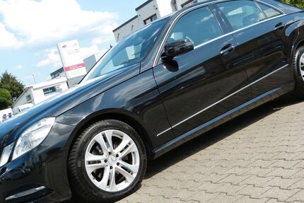 Mercedes-Benz E 220 156.000 km 13.490 &euro; Fürth 90763