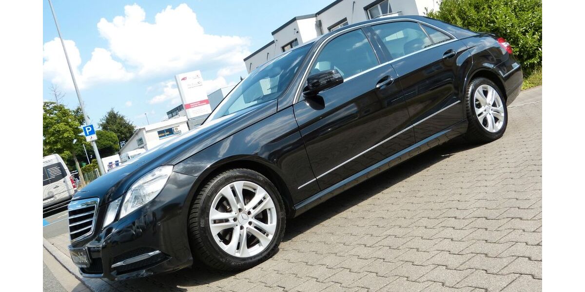 Mercedes-Benz E 220 156.000 km 13.490 &euro; Fürth 90763