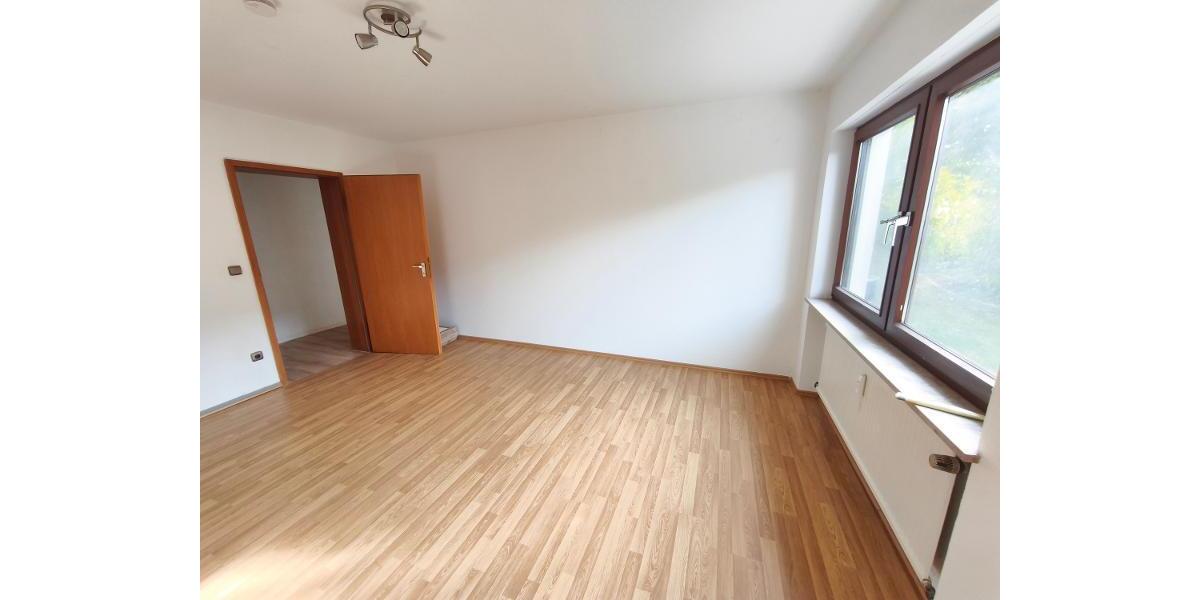 EBENERDIGE 2-Zi. Wohnung mit Garten in Adelsdorf OT - Etagenwohnung Adelsdorf OT | Angebot:27543946
