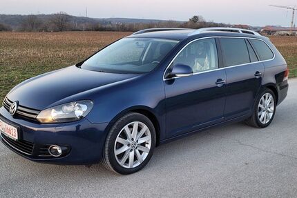 VW Golf 273.752 km 4.300 &euro; Veitsbronn 90587