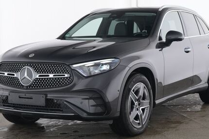 Mercedes-Benz GLC 450 29.600 km 74.710 &euro; Neustadt a.d. Aisch 91413