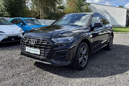 Audi Q5 92.500 km 31.990 &euro; Schwabach 91126