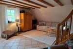 Dachgeschoßwohnung Diespeck - 5 Zimmer, 115 m&sup2;, 920&euro; | Angebot:26546176