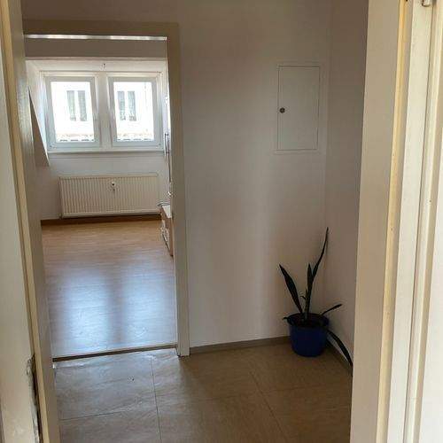 Etagenwohnung Fürth Innenstadt - 2 Zimmer, 38 m&sup2;, 550&euro; | Angebot:26542377