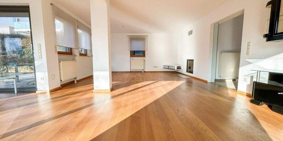 Einfamilienhaus Fürth Vach - 7 Zimmer, 218 m&sup2;, 849.000&euro; | Angebot:25722349