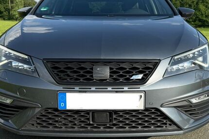 Seat Leon 150.674 km 20.400 &euro; Langenzenn 90579