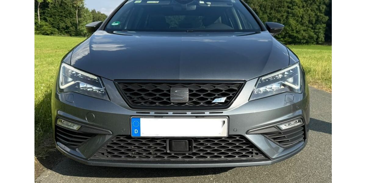 Seat Leon 150.674 km 21.500 &euro; Langenzenn 90579