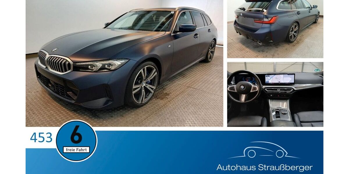 BMW 320 30.900 km 40.590 &euro; Buchschwabach bei Nürnberg 90574