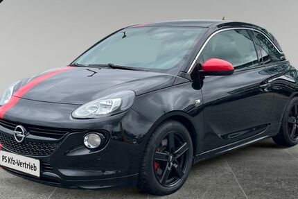 Opel Adam 71.300 km 11.980 &euro; Nürnberg 90480