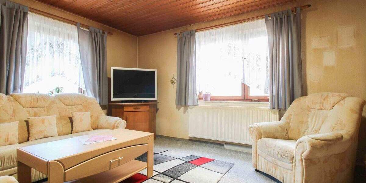 Mehrfamilienhaus, Wohnhaus Hausen Wimmelbach - 6 Zimmer, 248.000&euro; | Angebot:25702293