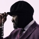 Gregory Porter - Lüneburger Kultursommer