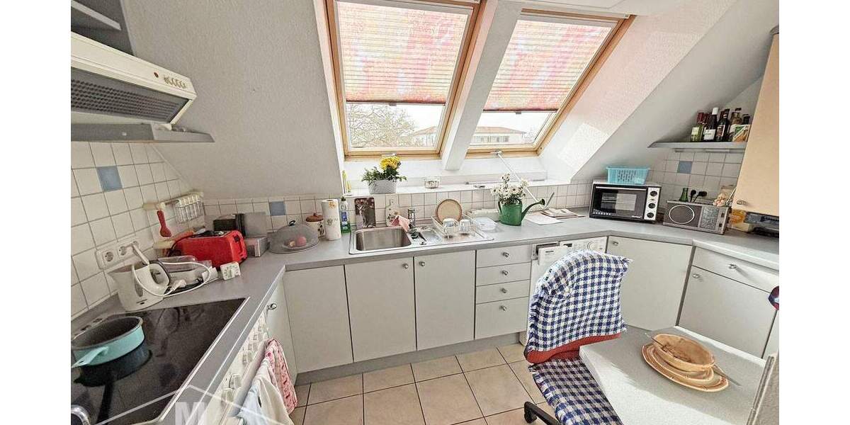 Etagenwohnung Schwanstetten Schwand - 2 Zimmer, 63 m&sup2;, 209.000&euro; | Angebot:25740815