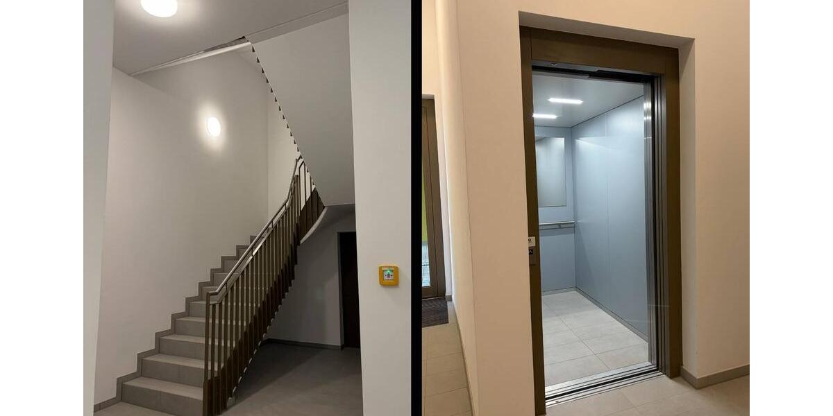 Etagenwohnung Nürnberg Gleißhammer - 3 Zimmer, 75 m&sup2;, 1.245&euro; | Angebot:26632541