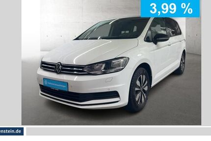 VW Touran 17.100 km 29.407 &euro; Neustadt/Aisch 91413
