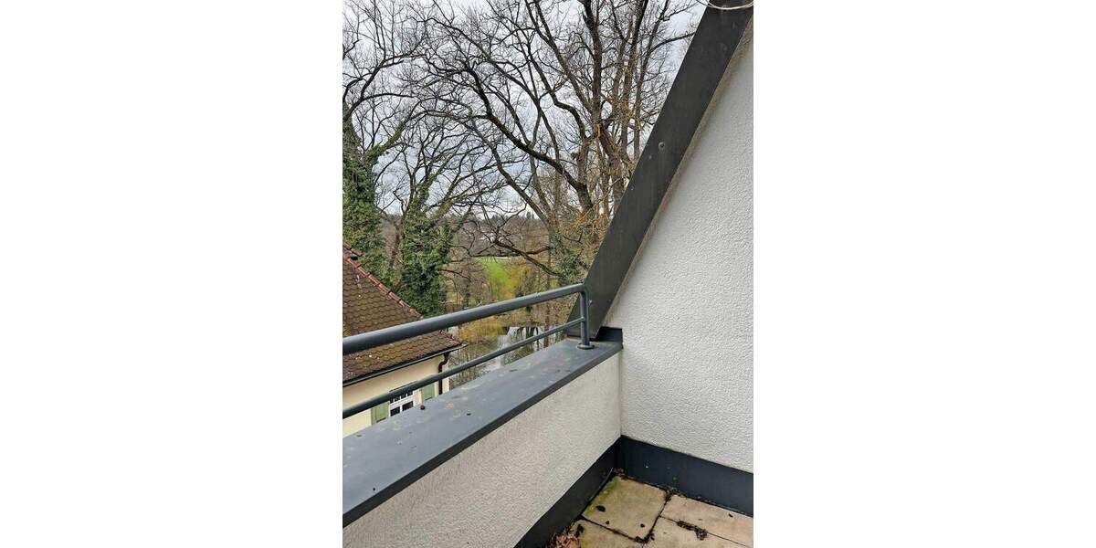 Etagenwohnung Nürnberg Mögeldorf - 2 Zimmer, 80 m&sup2;, 1.115&euro; | Angebot:25895935