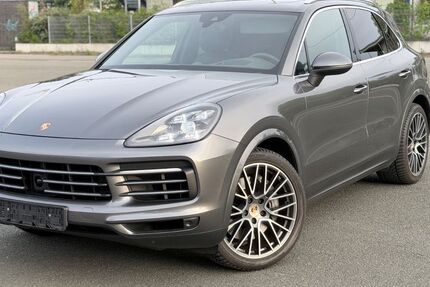 Porsche Cayenne 89.700 km 51.500 &euro; Nürnberg 90459