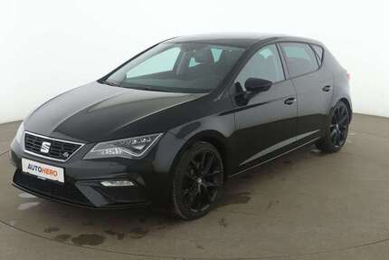 Seat Leon 72.219 km 15.110 &euro; Nürnberg 90441