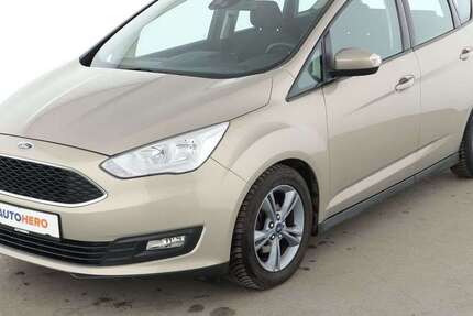 Ford C-Max 44.271 km 11.930 &euro; Nürnberg 90441