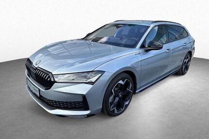 Skoda Superb 7.300 km 49.960 &euro; Schwabach 91126