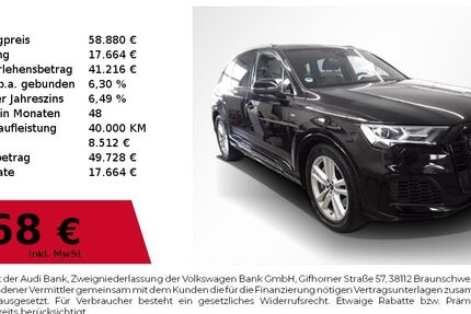 Audi Q7 64.950 km 57.480 &euro; Nürnberg 90411