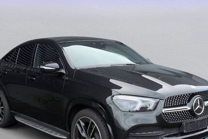 Mercedes-Benz GLE 350 41.580 km 65.870 &euro; Fürth 90763