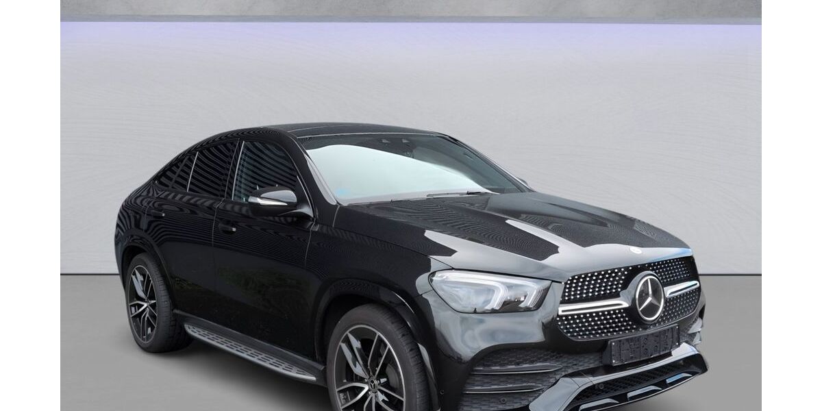 Mercedes-Benz GLE 350 41.580 km 65.870 &euro; Fürth 90763