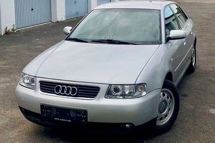 Audi A3 118.449 km 750 &euro; Nürnberg bei Schwaig 90571