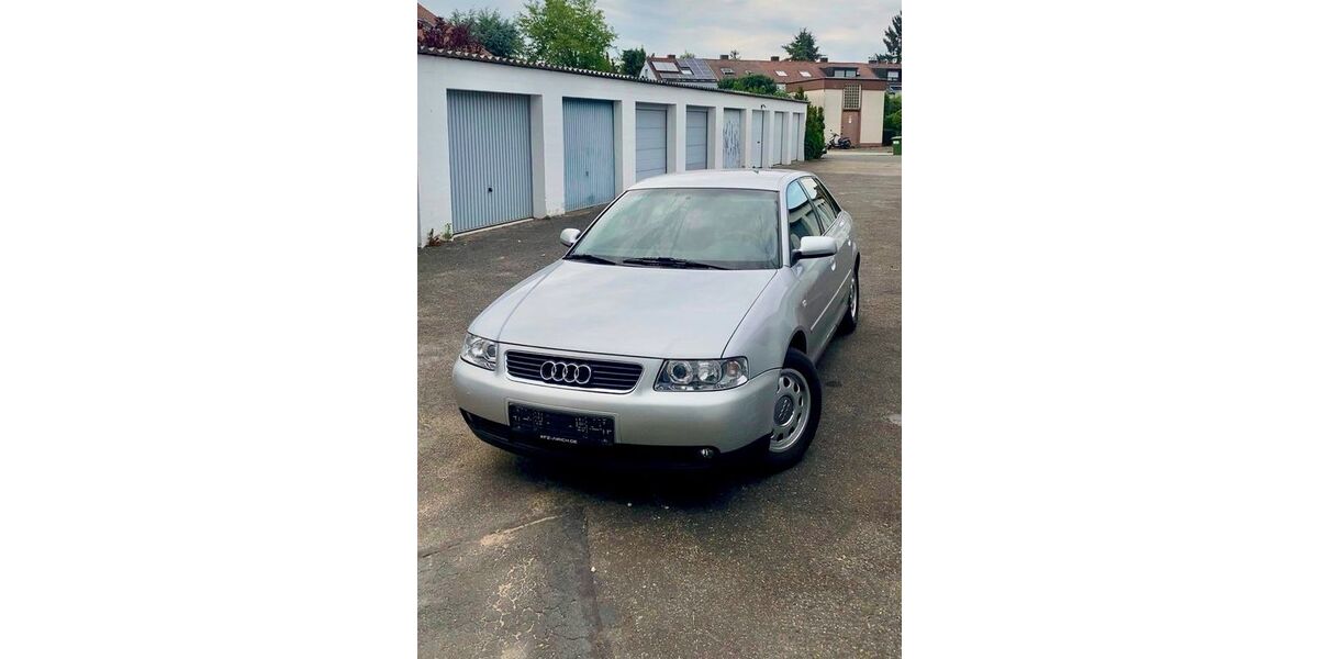 Audi A3 118.449 km 750 &euro; Nürnberg bei Schwaig 90571