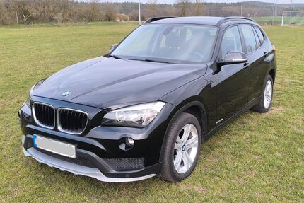 BMW X1 103.000 km 10.550 &euro; Adelsdorf 91325