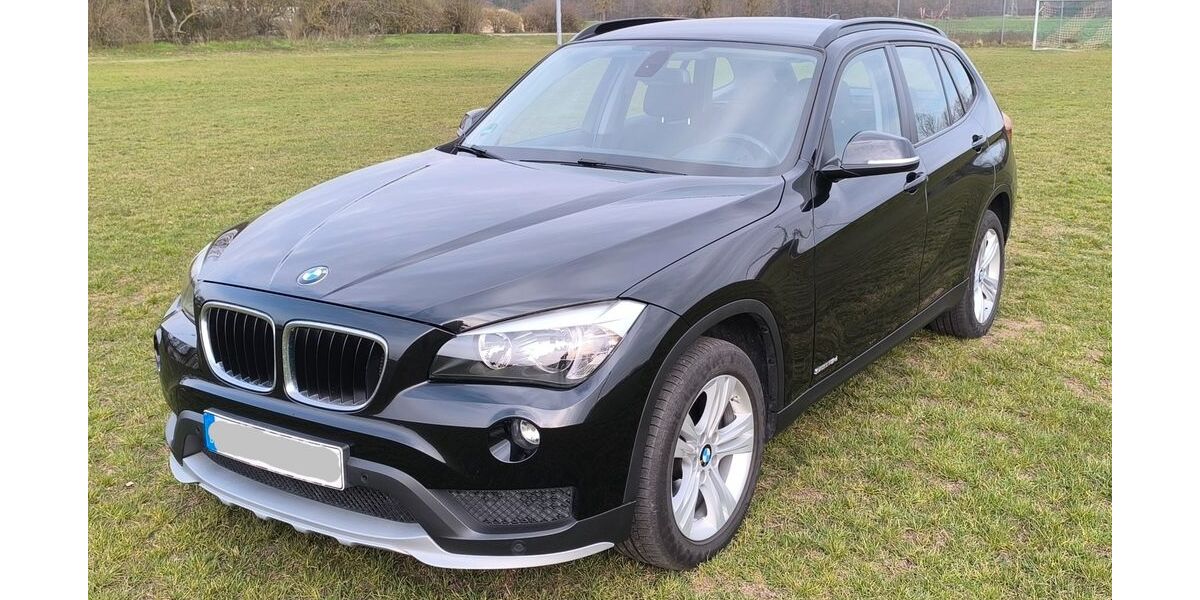 BMW X1 103.000 km 10.550 &euro; Adelsdorf 91325