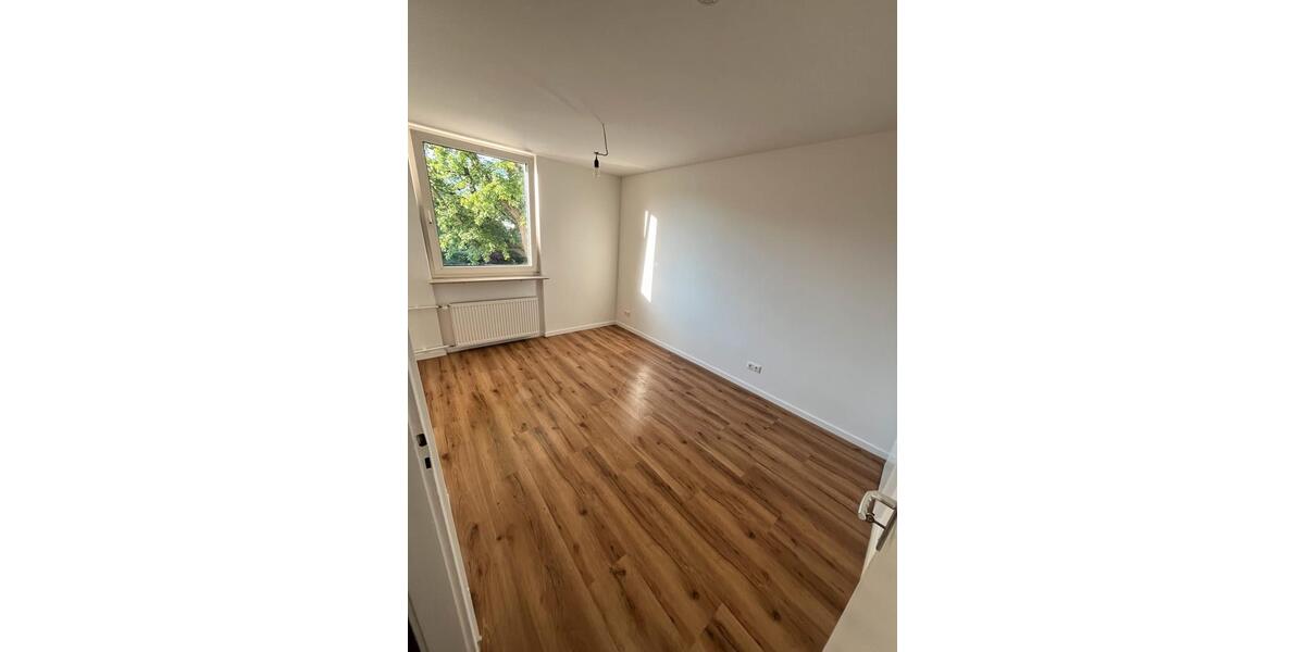 Etagenwohnung Nürnberg Herrnhütte - 2 Zimmer, 46 m&sup2;, 218.500&euro; | Angebot:26984635
