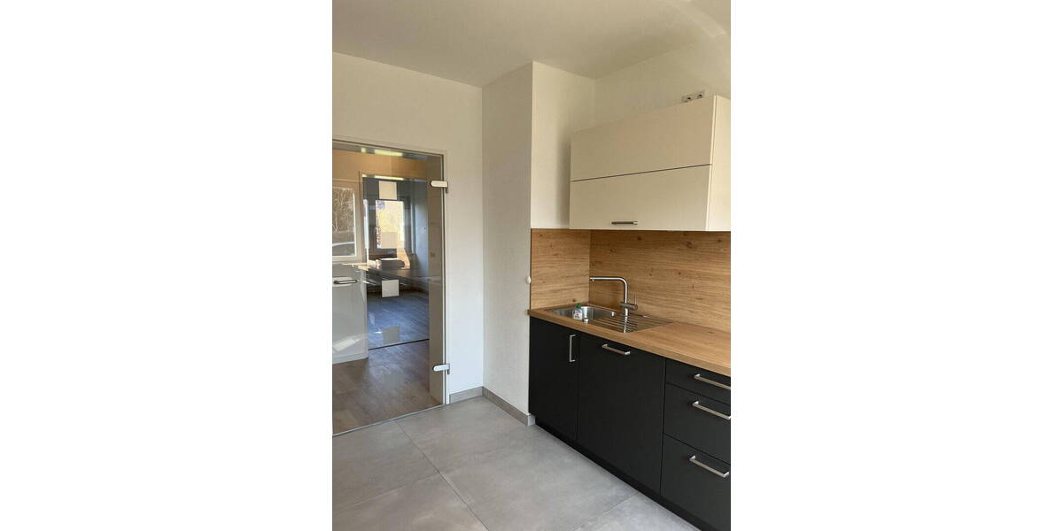 Etagenwohnung Möhrendorf - 3 Zimmer, 86 m&sup2;, 1.020&euro; | Angebot:26228852
