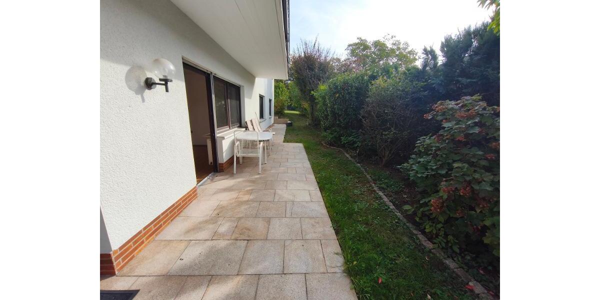 EBENERDIGE 2-Zi. Wohnung mit Garten in Adelsdorf OT - Etagenwohnung Adelsdorf OT | Angebot:27543946