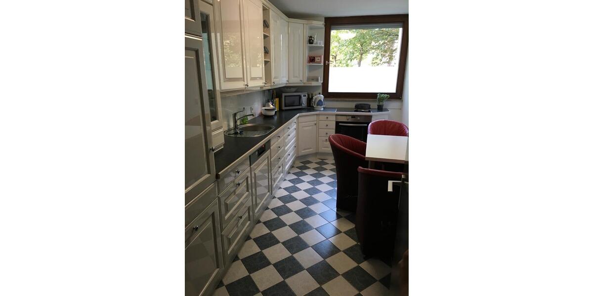 Erdgeschoßwohnung Nürnberg Schnepfenreuth - 3 Zimmer, 93 m&sup2;, 369.000&euro; | Angebot:25987653