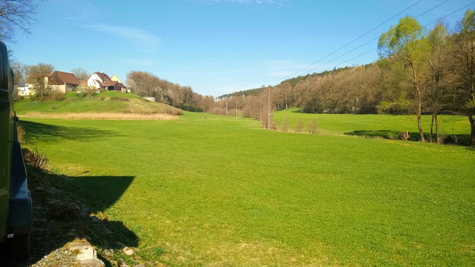 Mehrfamilienhaus, Wohnhaus Langenzenn - 9 Zimmer, 250 m&sup2;, 549.000&euro; | Angebot:24766627