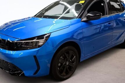 Opel Corsa 9.416 km 20.399 &euro; Neustadt an der Aisch 91413