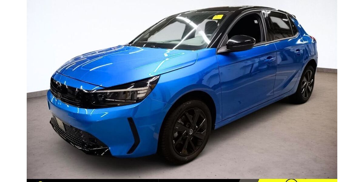 Opel Corsa 9.416 km 20.399 &euro; Neustadt an der Aisch 91413