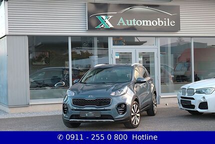 Kia Sportage 53.000 km 15.450 &euro; Fürth bei Nürnberg 90763