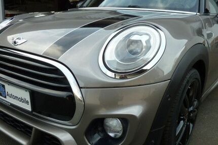 Mini Cooper 100.000 km 12.999 &euro; Simmelsdorf OT Großengsee 91245