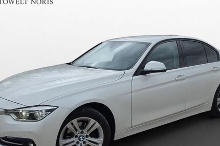 BMW 318 86.000 km 18.980 &euro; Nürnberg 90427