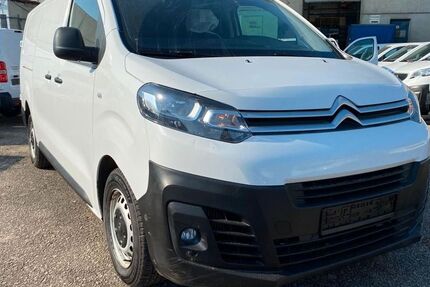 Citroen Jumpy 160.099 km 11.000 &euro; Nürnberg 90443