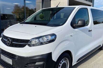 Opel Vivaro 84.695 km 19.990 &euro; Lonnerstadt 91475