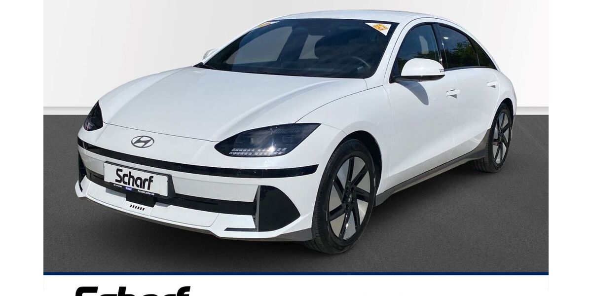 Hyundai IONIQ 6 24.786 km 33.890 &euro; Lauf 91207