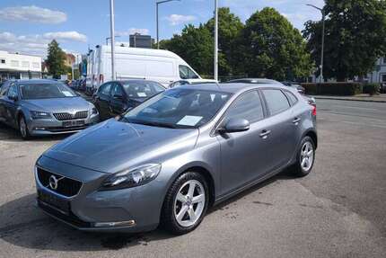 Volvo V40 75.120 km 14.200 &euro; Zirndorf 90513
