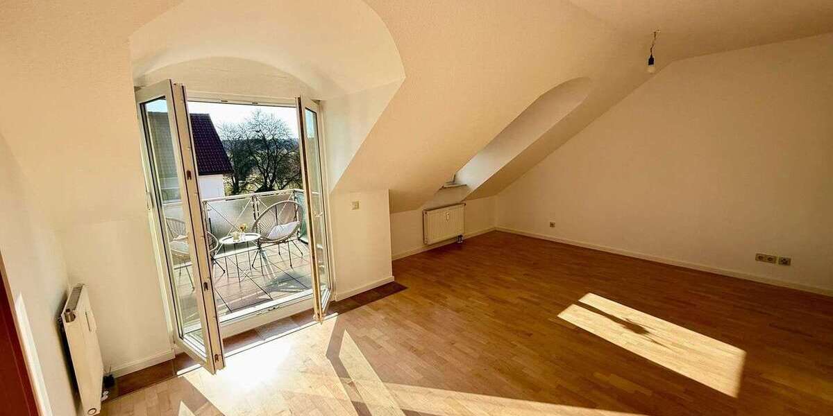 Etagenwohnung Schwabach - 3 Zimmer, 62 m&sup2;, 240.000&euro; | Angebot:26032479