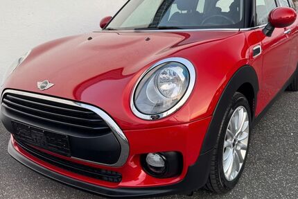 Mini One Clubman 89.000 km 11.900 &euro; Nürnberg 90425