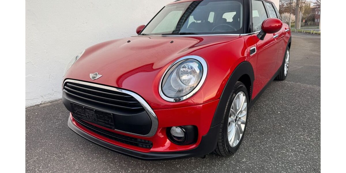Mini One Clubman 89.000 km 11.900 &euro; Nürnberg 90425
