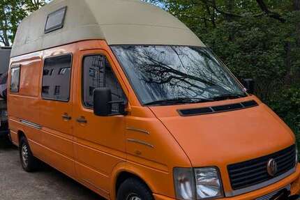 VW LT 260.400 km 10.000 &euro; Fürth 90765